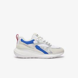 Lacoste L003 Evo Trainers