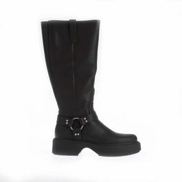 Rocket Dog Becca Platform Knee High Boots
