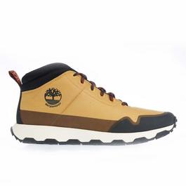 Timberland Winsor Trail Mid WP Boots