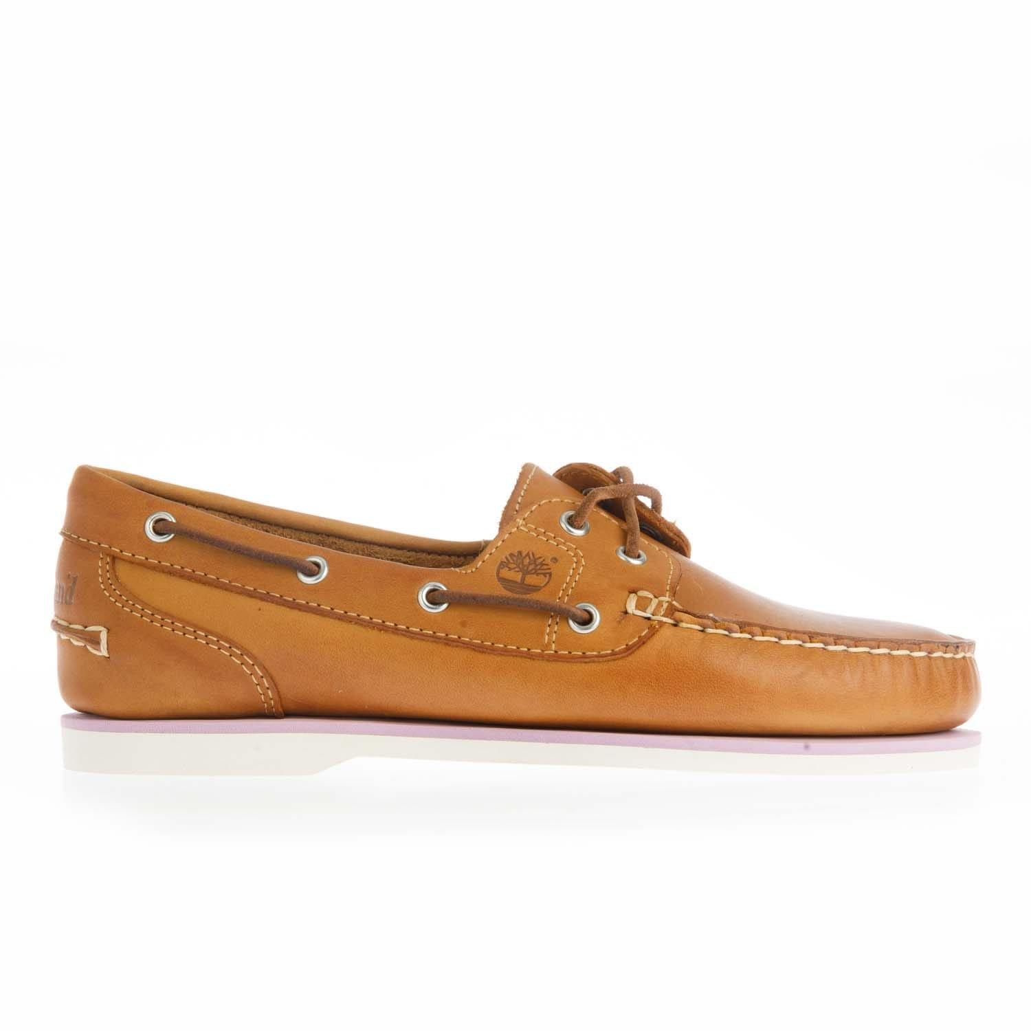 Timberland Classic Boat Shoes