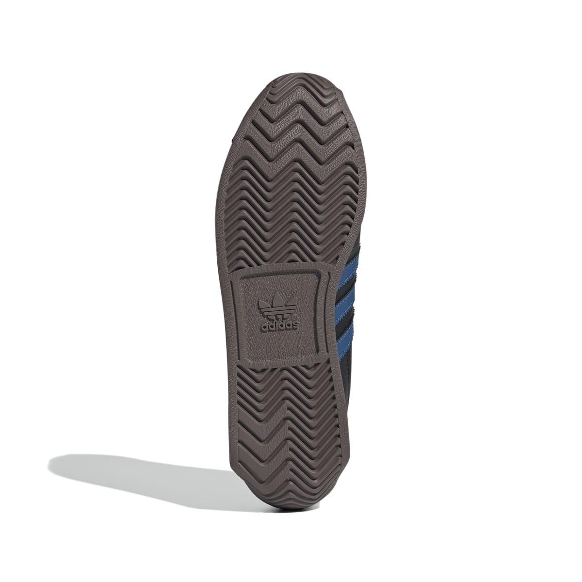 Black Blue - adidas Originals - Country OG Trainers - 4