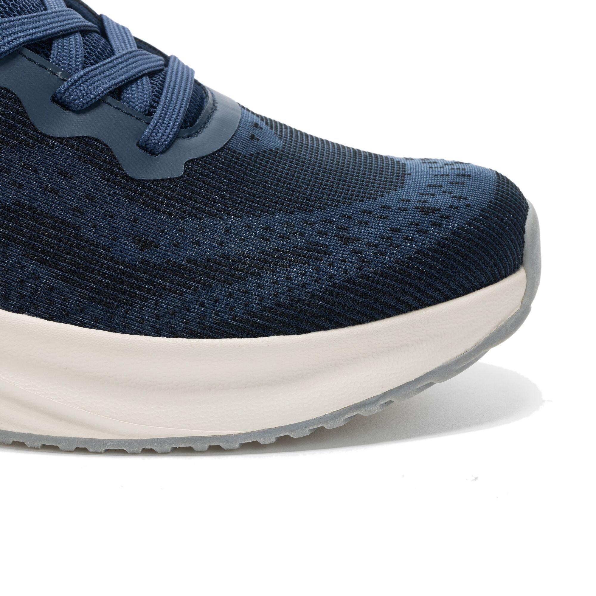 Dark Denim - Regatta - Mens Marine Sport II Trainers - 13