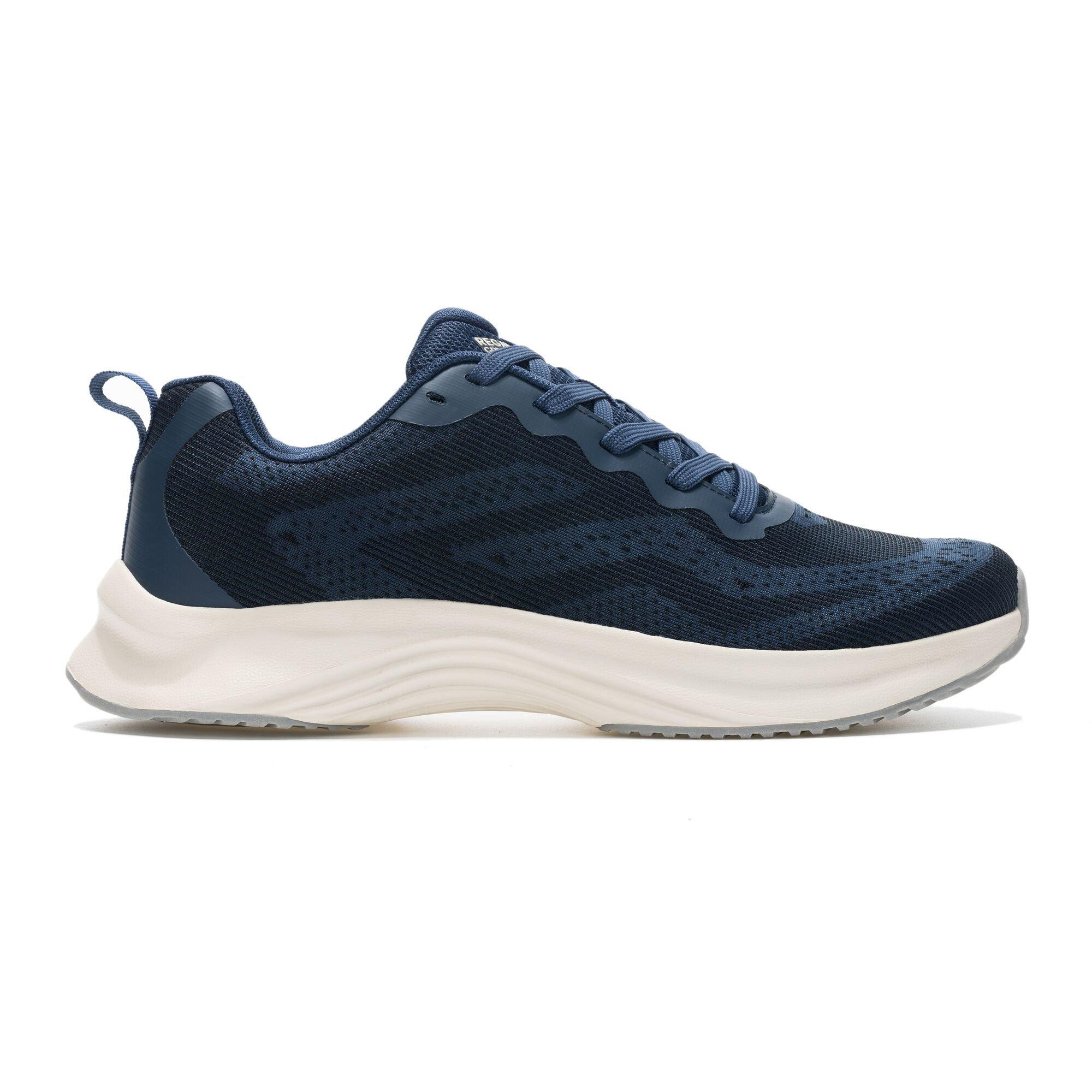 Dark Denim - Regatta - Mens Marine Sport II Trainers - 6