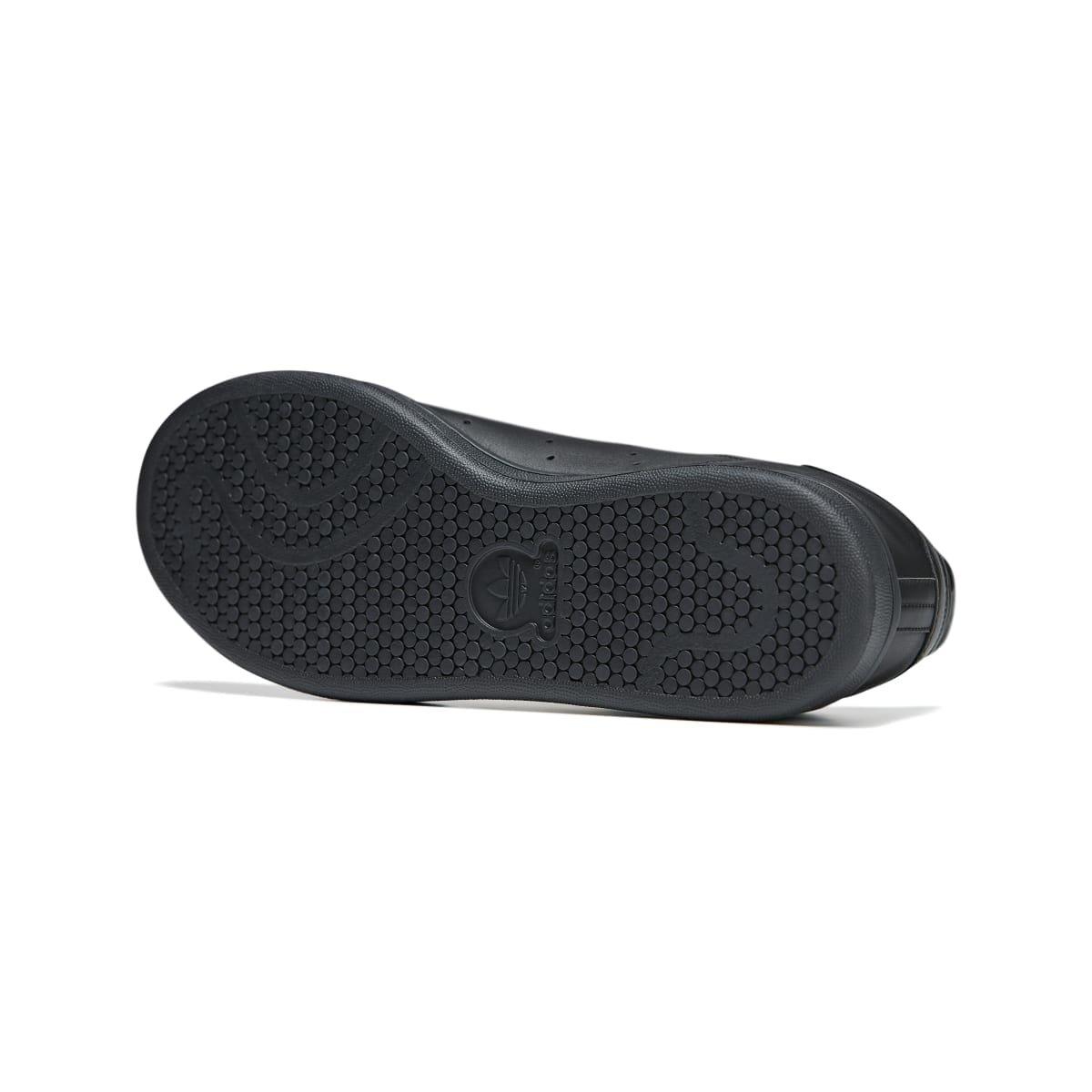 Black-White - adidas Originals - Yohji Stan Trainers - 4
