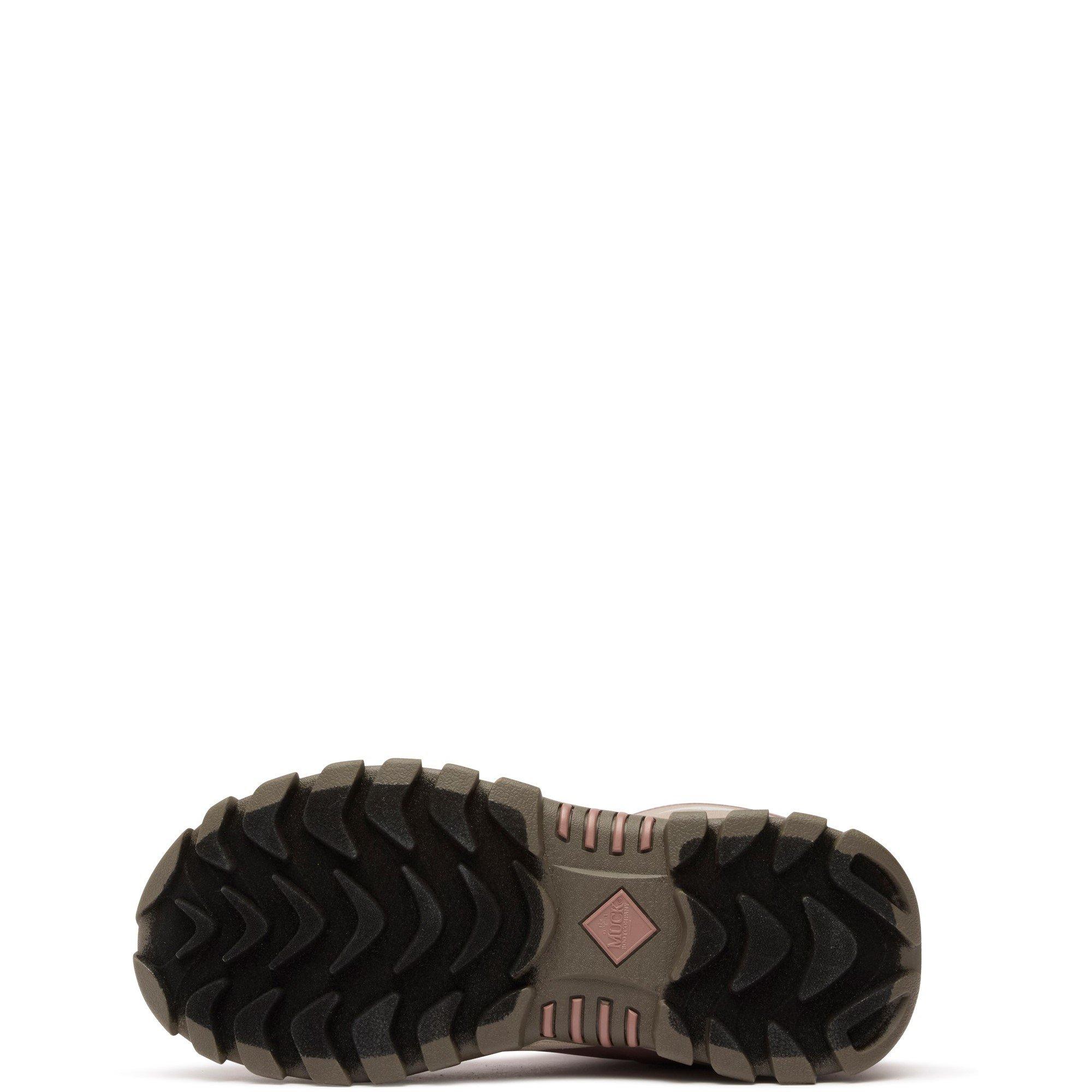 Pink - Muck Boots - Arctic Sport II Mid - 4