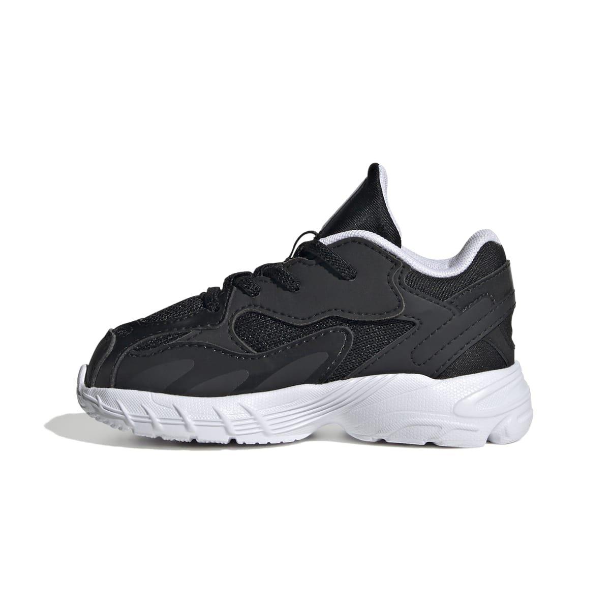 Black - adidas Originals - Hello Kitty X Astir Trainers - 5