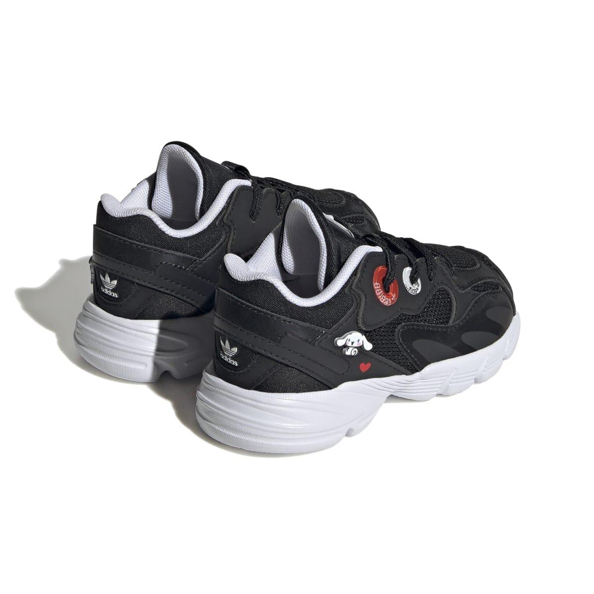 Black - adidas Originals - Hello Kitty X Astir Trainers - 7