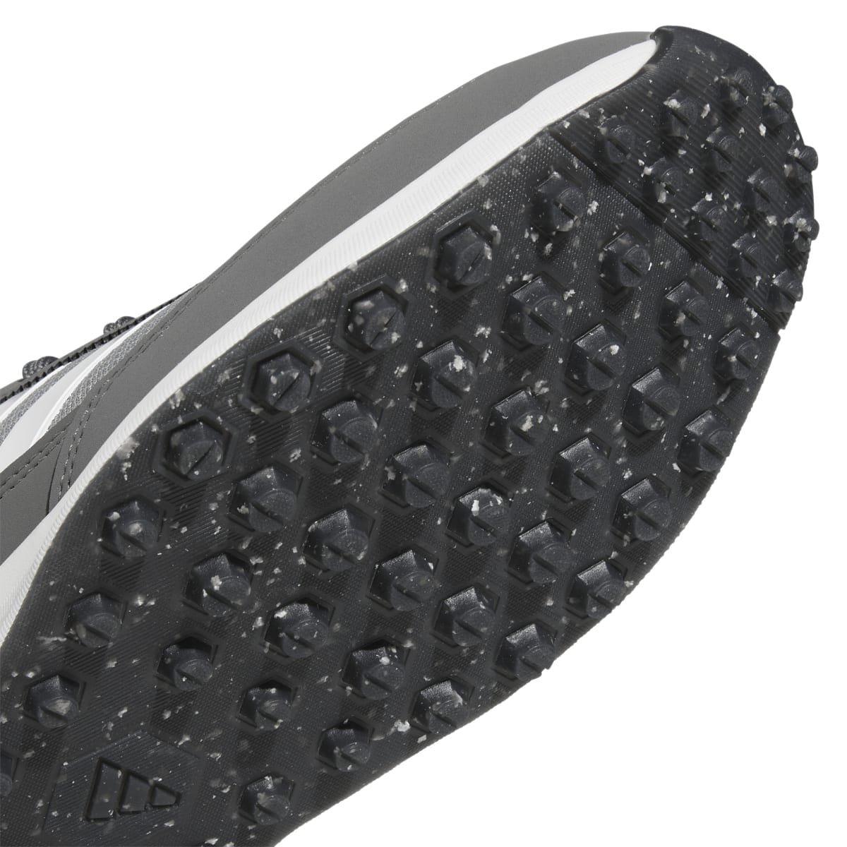 Gris Blanc - adidas - S2G 24 Spikeless Golf Shoes - 9