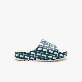 Lacoste Serve 2.0 Sliders