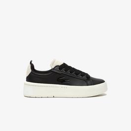 Lacoste Carnaby Platform Trainers