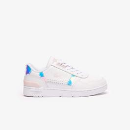 Lacoste T-Clip Trainers