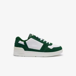 Lacoste T-Clip Trainers