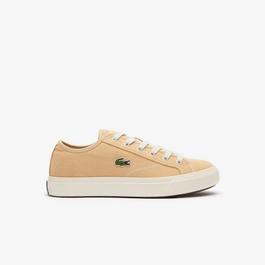 Lacoste Backcourt Trainers