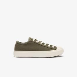 Lacoste Backcourt 2.0 Trainers