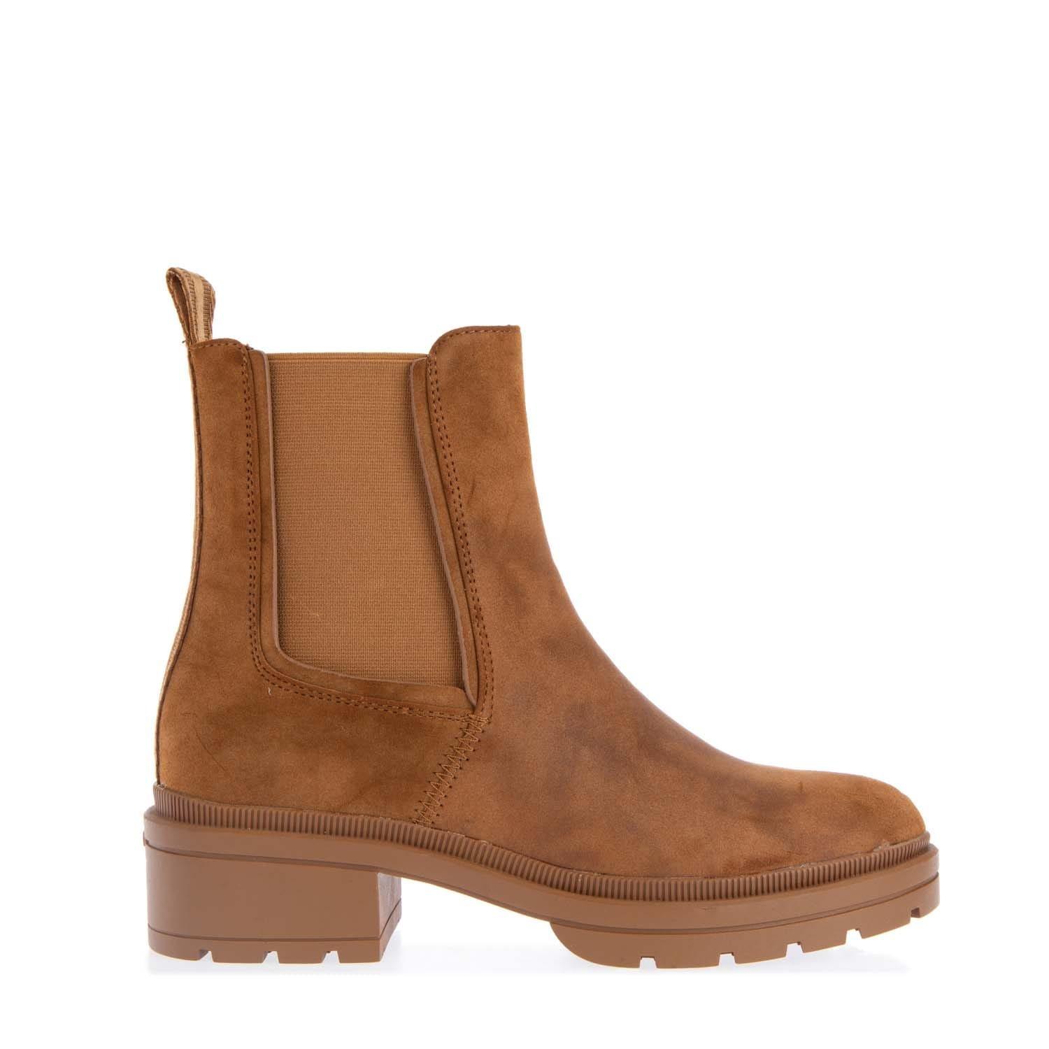 Walnut - Rocket Dog - Iggie Chelsea Boots - 1