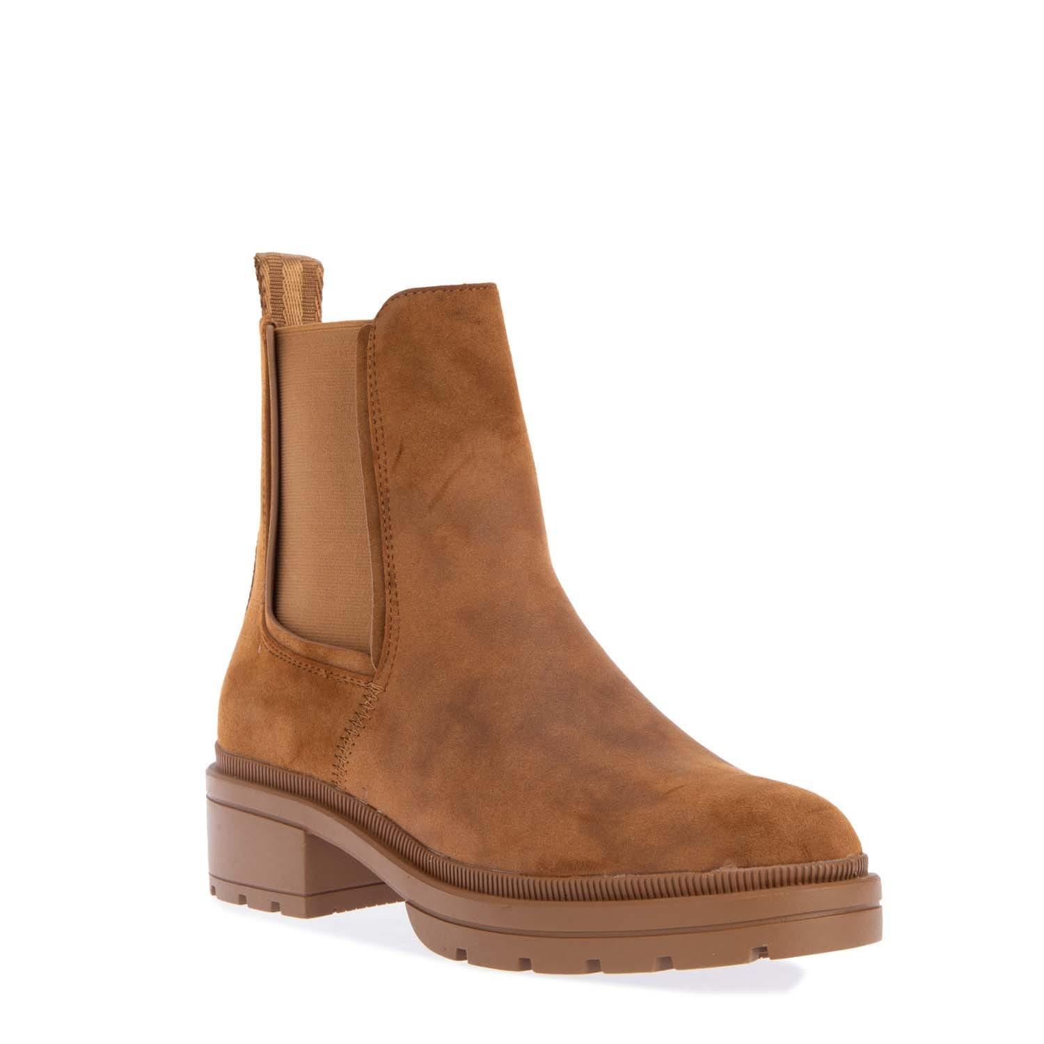 Walnut - Rocket Dog - Iggie Chelsea Boots - 2