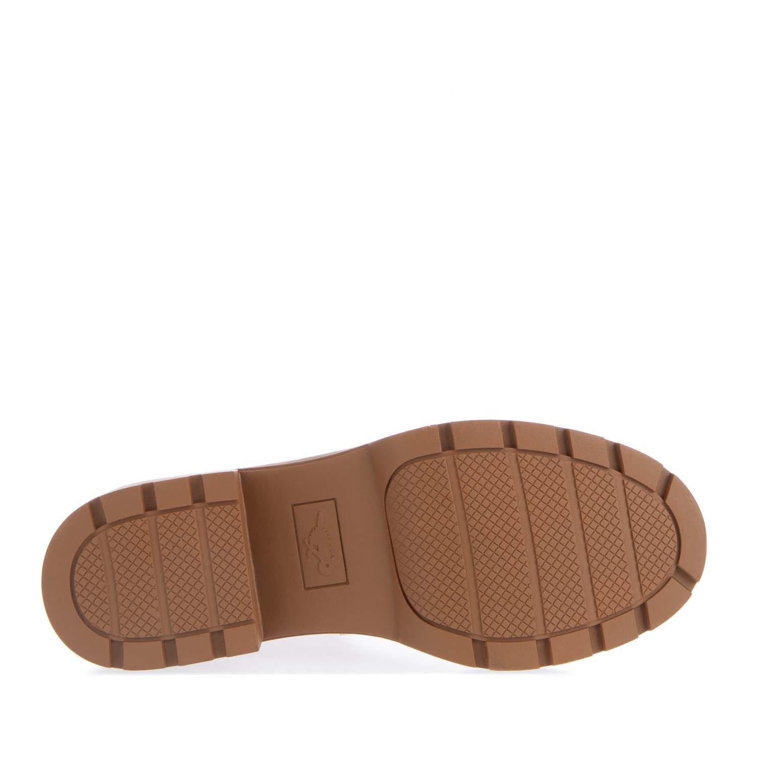 Walnut - Rocket Dog - Iggie Chelsea Boots - 4