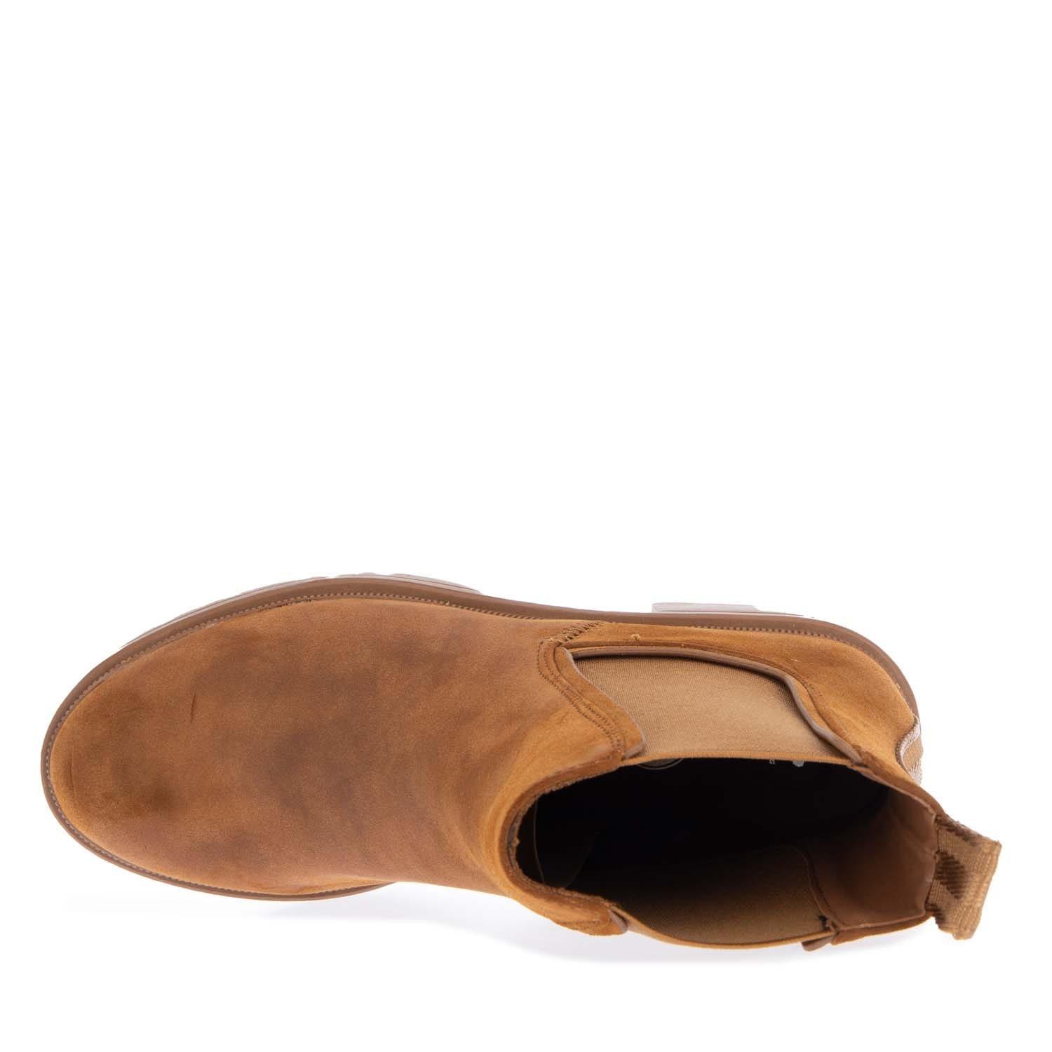 Walnut - Rocket Dog - Iggie Chelsea Boots - 5