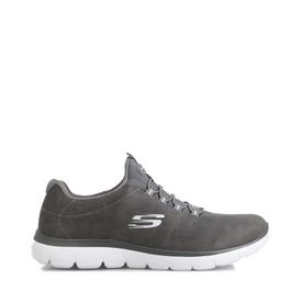 Skechers Summits Itz Bazik Trainers