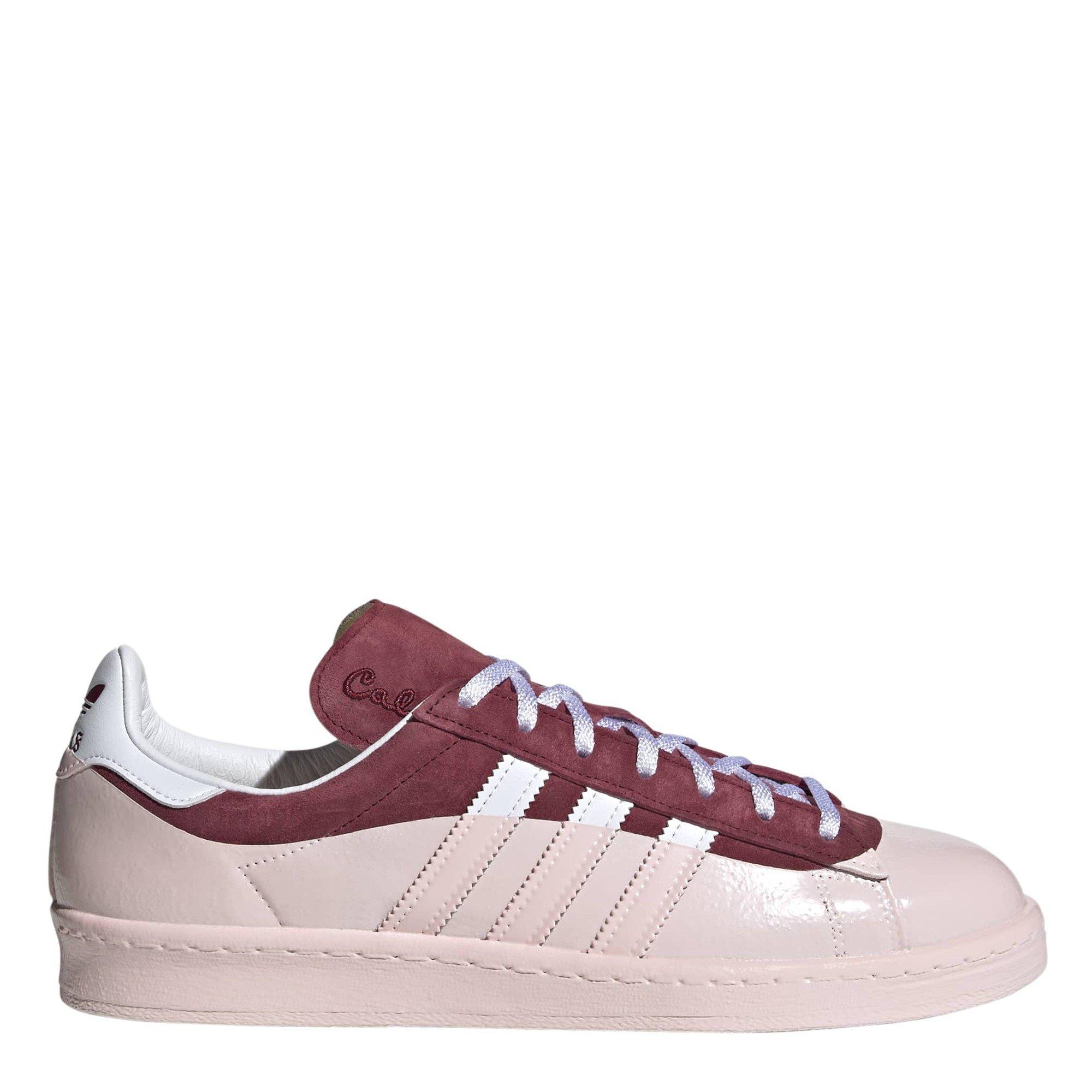 Off White - adidas Originals - Campus 80s x Cali Dewitt Trainers - 1