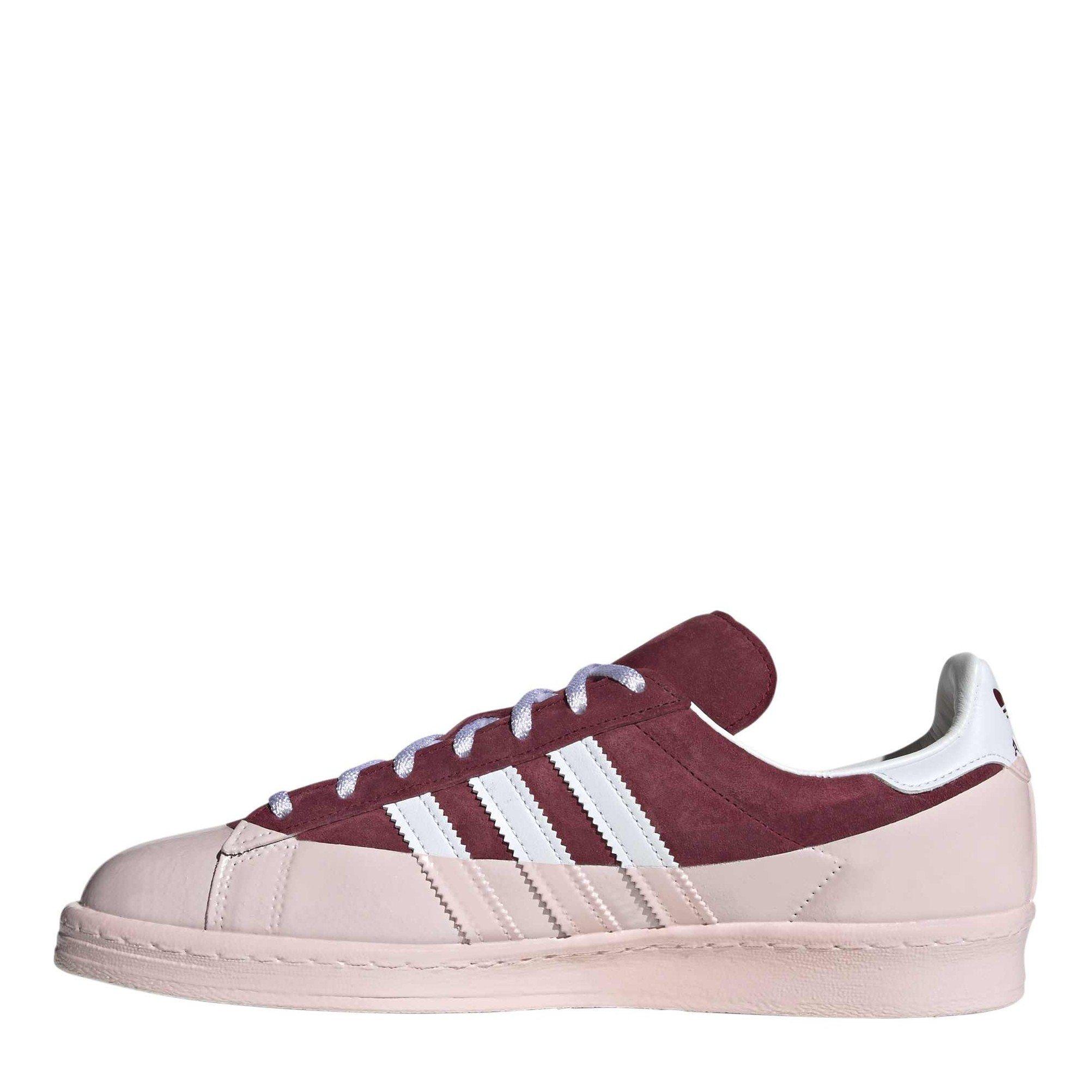 Off White - adidas Originals - Campus 80s x Cali Dewitt Trainers - 2