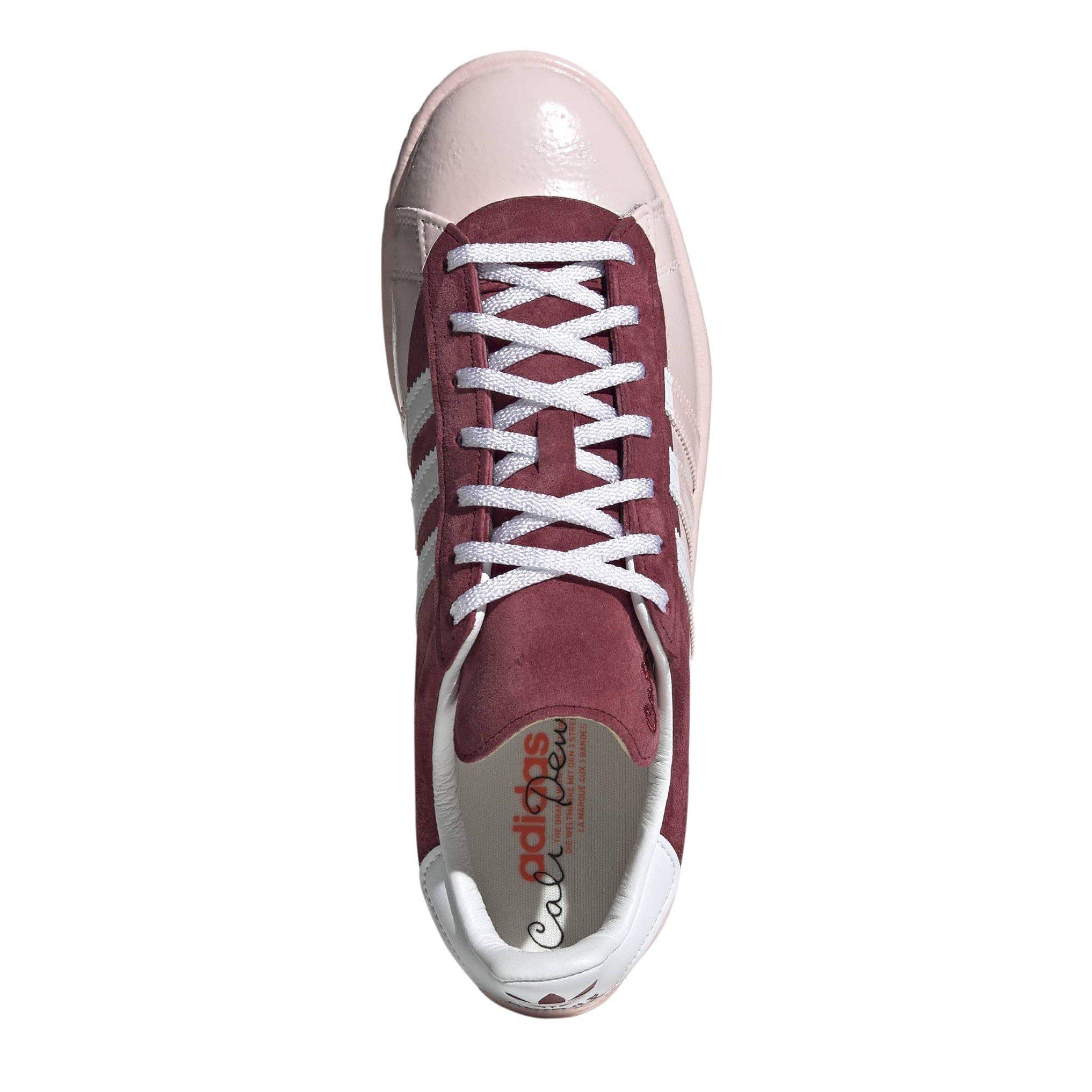 Off White - adidas Originals - Campus 80s x Cali Dewitt Trainers - 5
