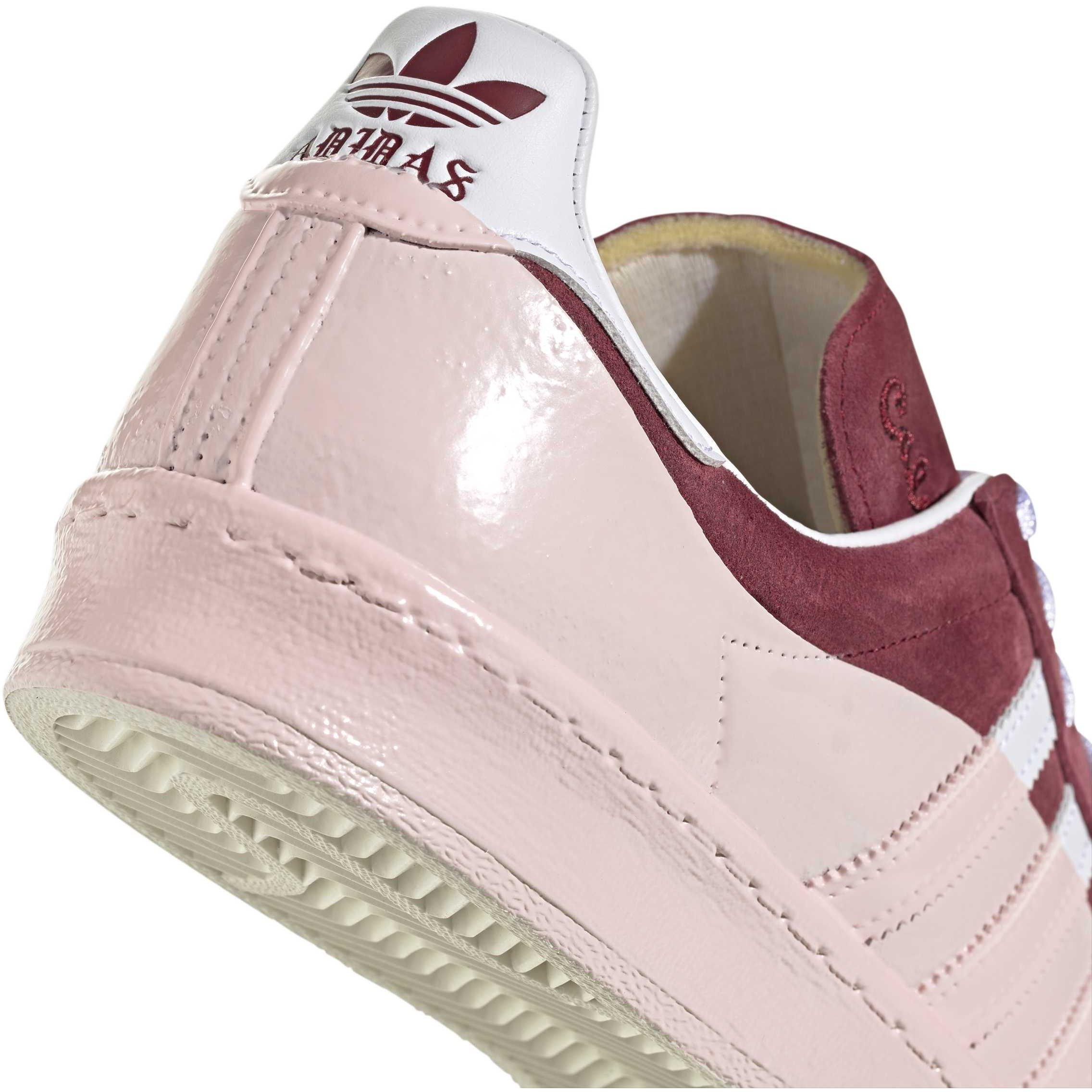 Off White - adidas Originals - Campus 80s x Cali Dewitt Trainers - 7
