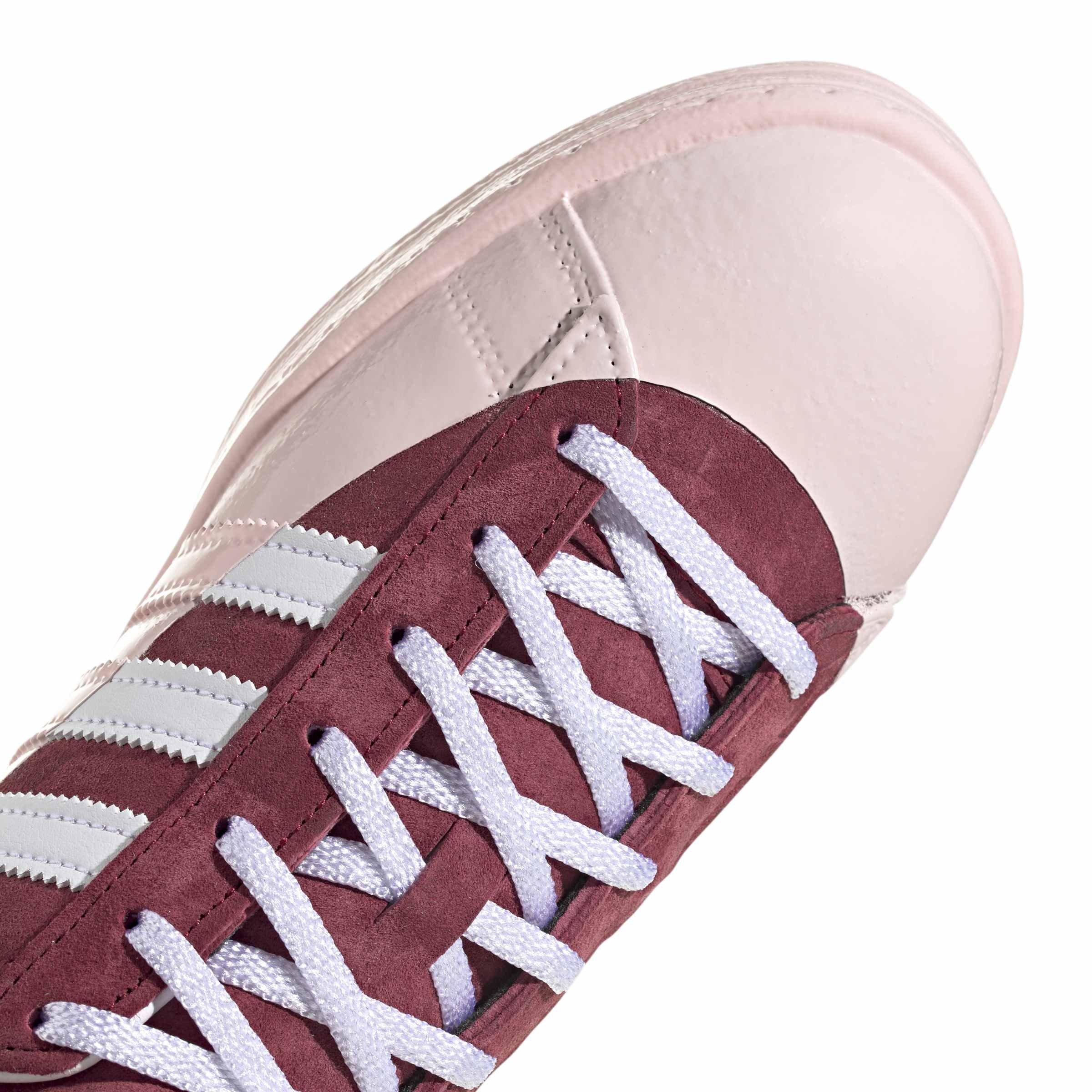 Off White - adidas Originals - Campus 80s x Cali Dewitt Trainers - 8