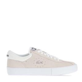 Lacoste Trackserve Trainers