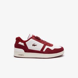 Lacoste T-Clip Trainers