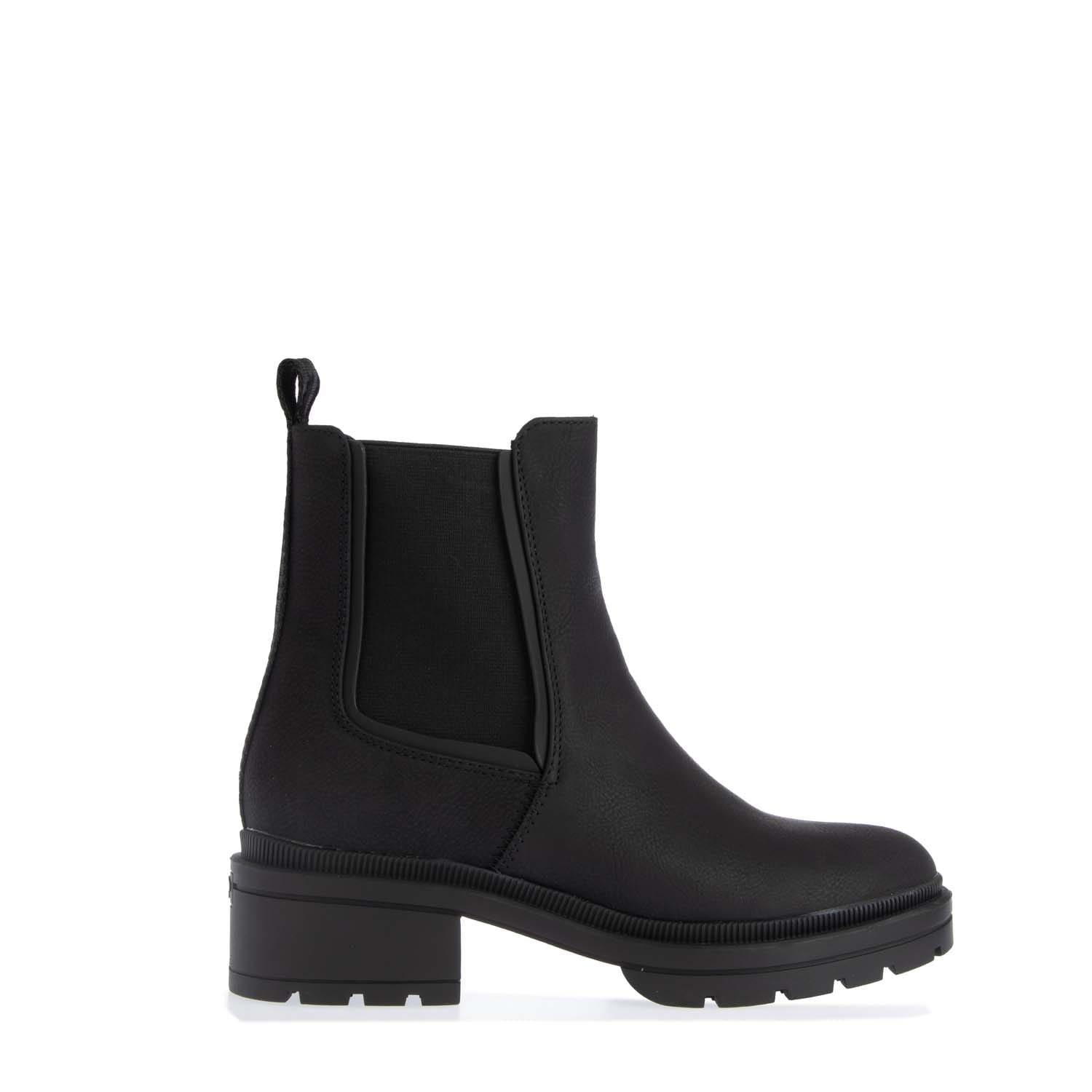 Black - Rocket Dog - Iggie Chelsea Boots - 1