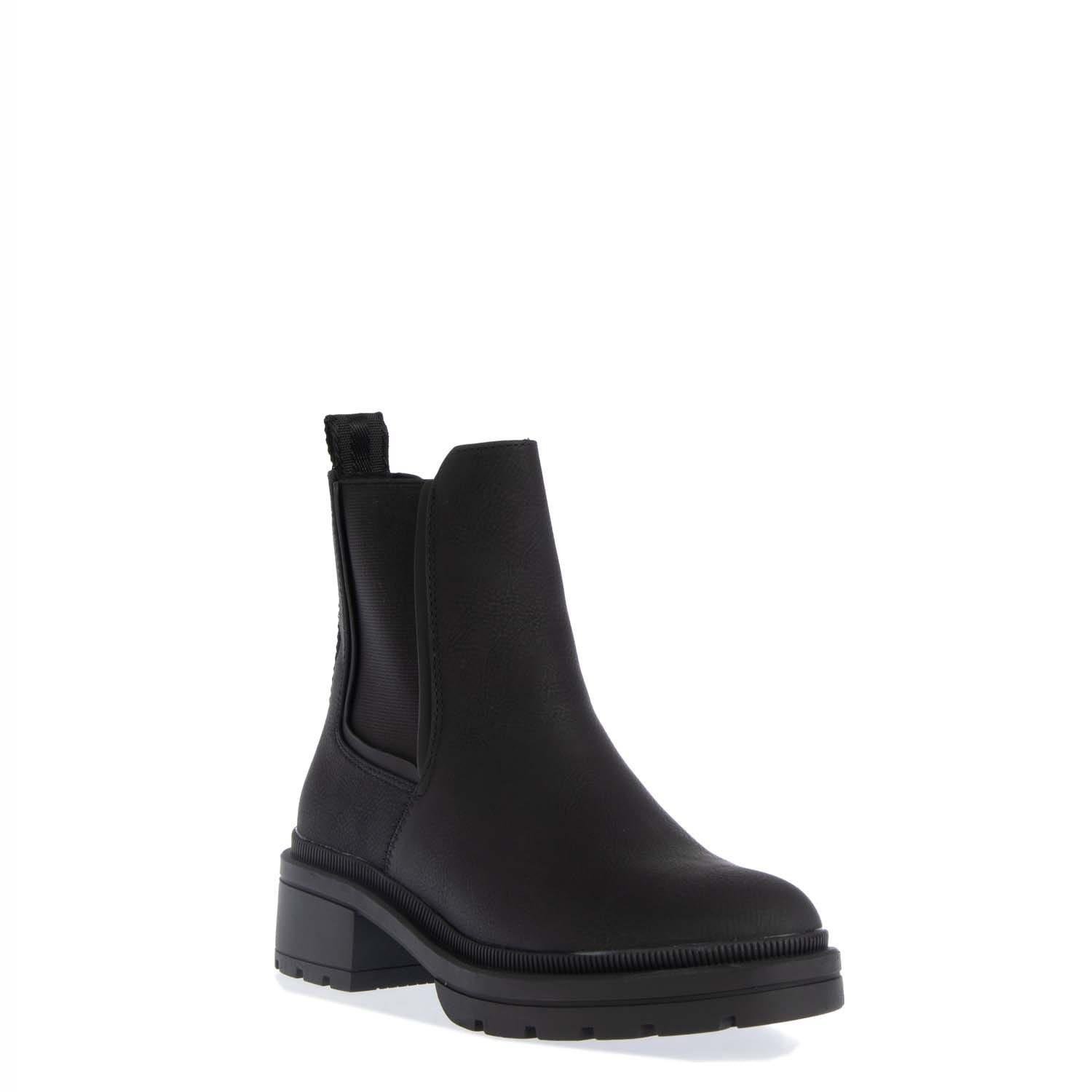 Black - Rocket Dog - Iggie Chelsea Boots - 2
