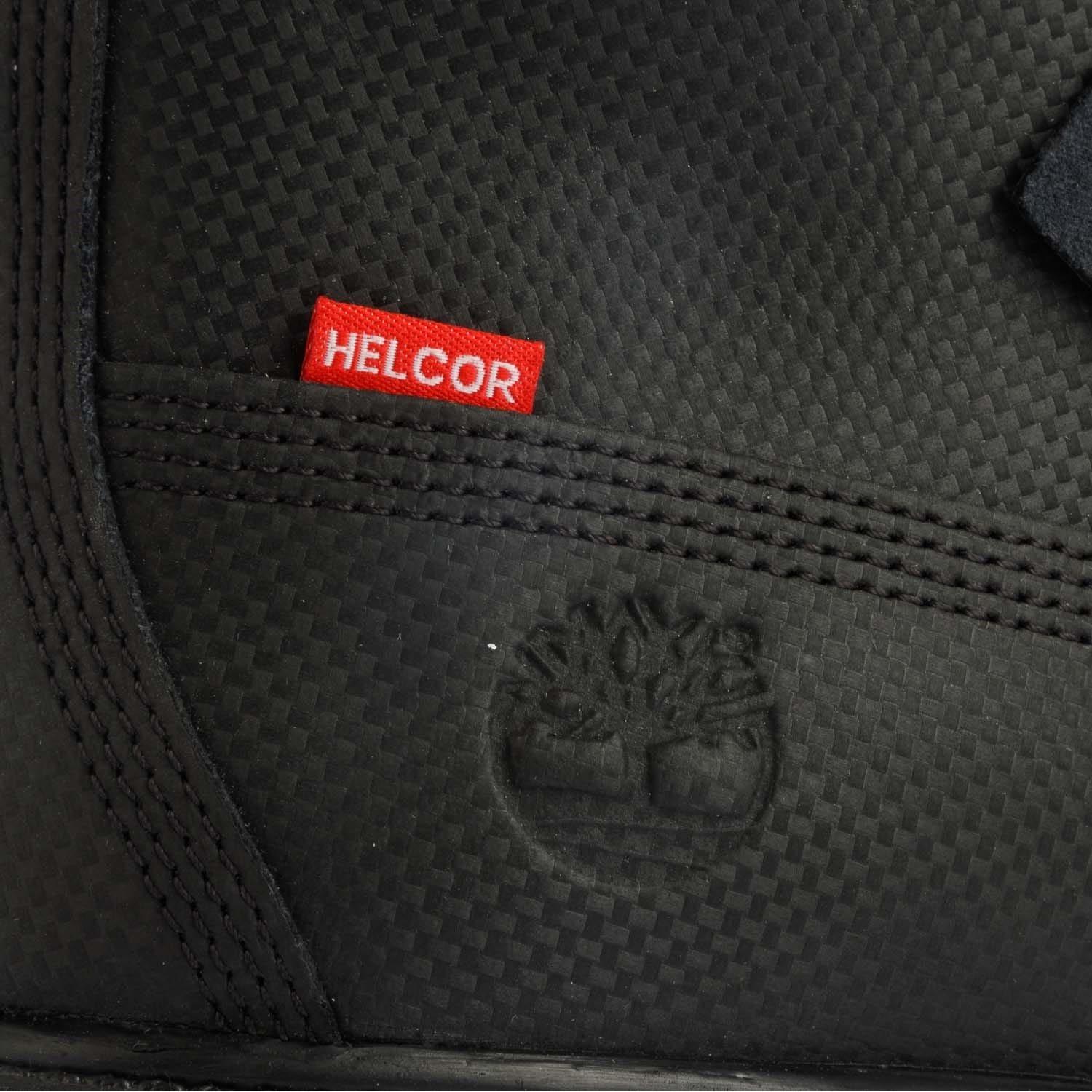 Black - Timberland - Premium 6 Inch Waterproof Boots - 5