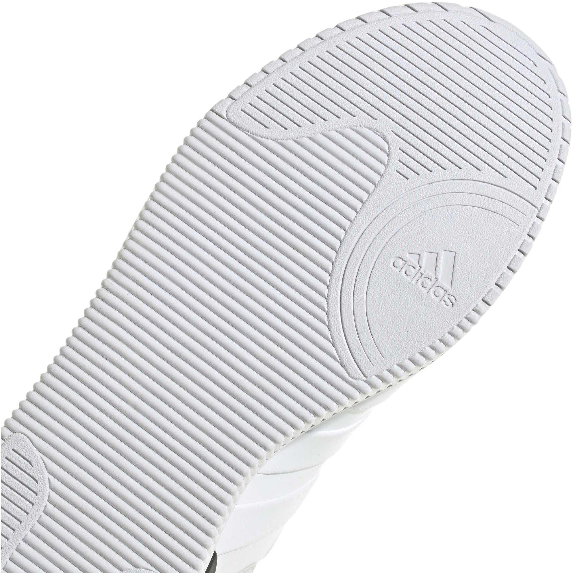 Weiß Schwarz - adidas - Court Funk Athletic Trainers - 8