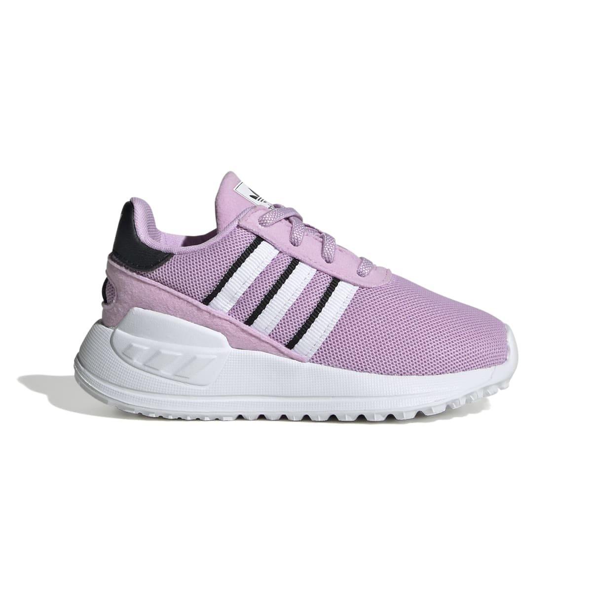 Lilla - adidas - LA Lite Trainers - 1