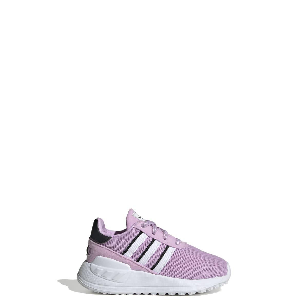 Lilla - adidas - LA Lite Trainers - 2