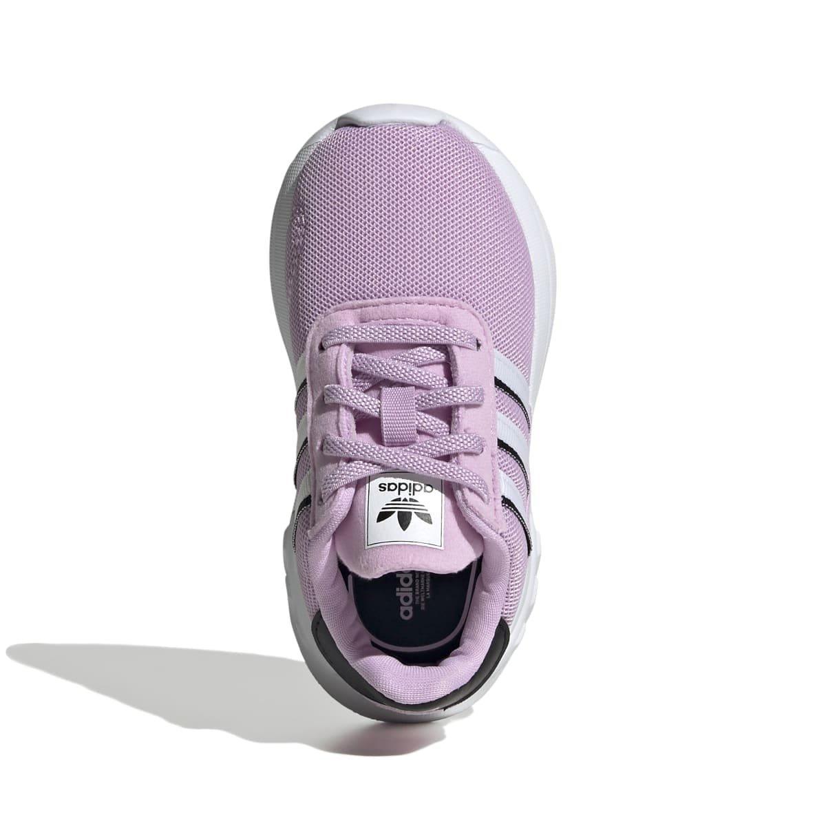 Lilla - adidas - LA Lite Trainers - 3