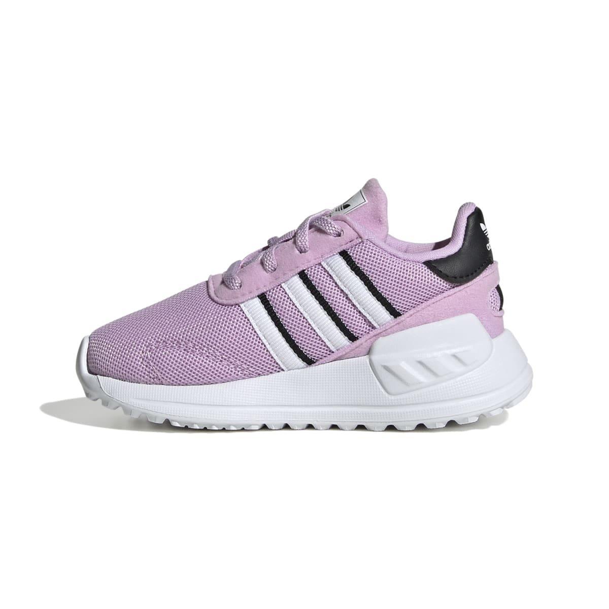 Lilla - adidas - LA Lite Trainers - 5