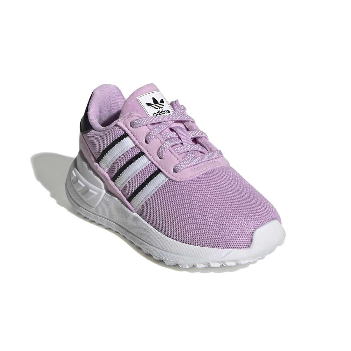 Lilla - adidas - LA Lite Trainers - 6