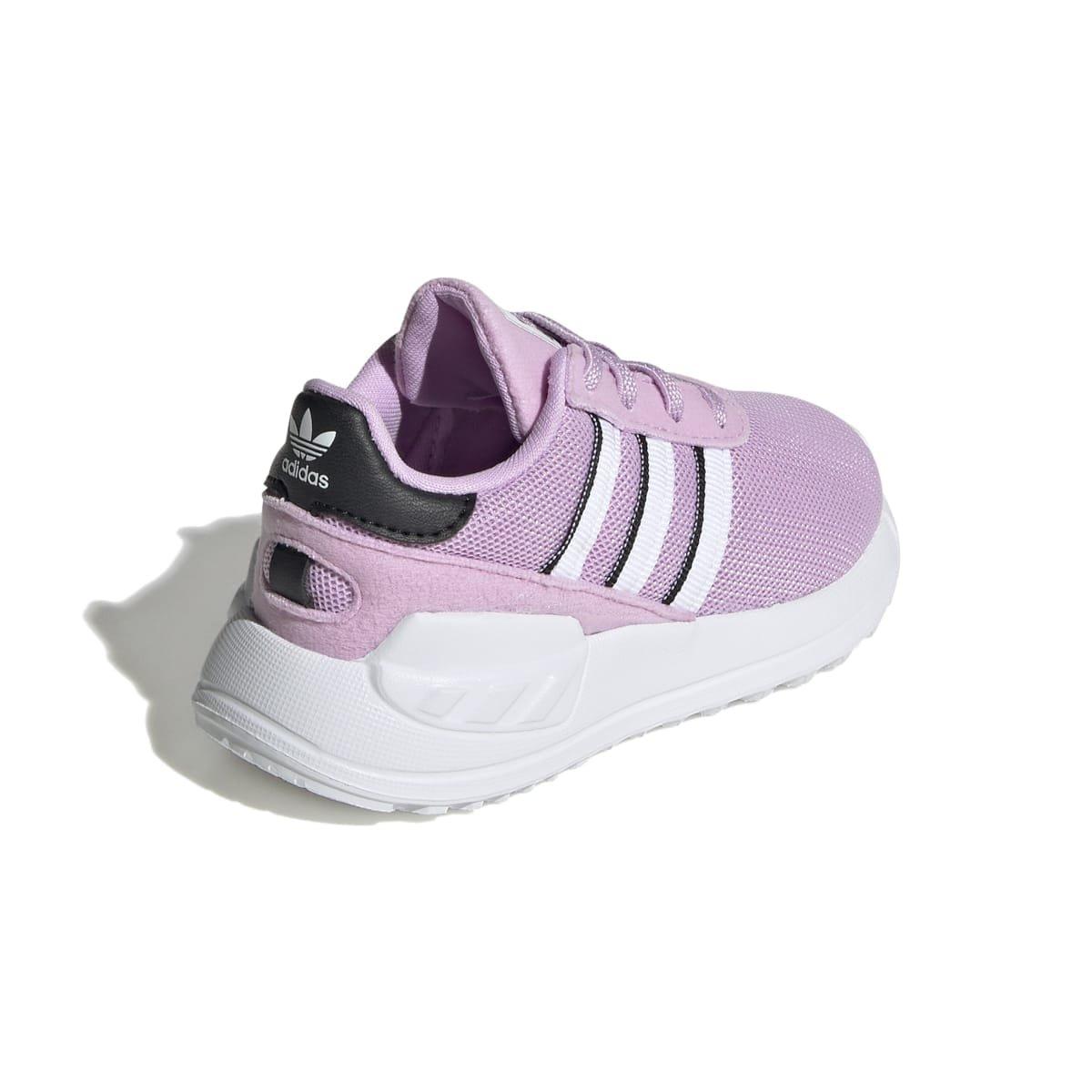 Lilla - adidas - LA Lite Trainers - 7