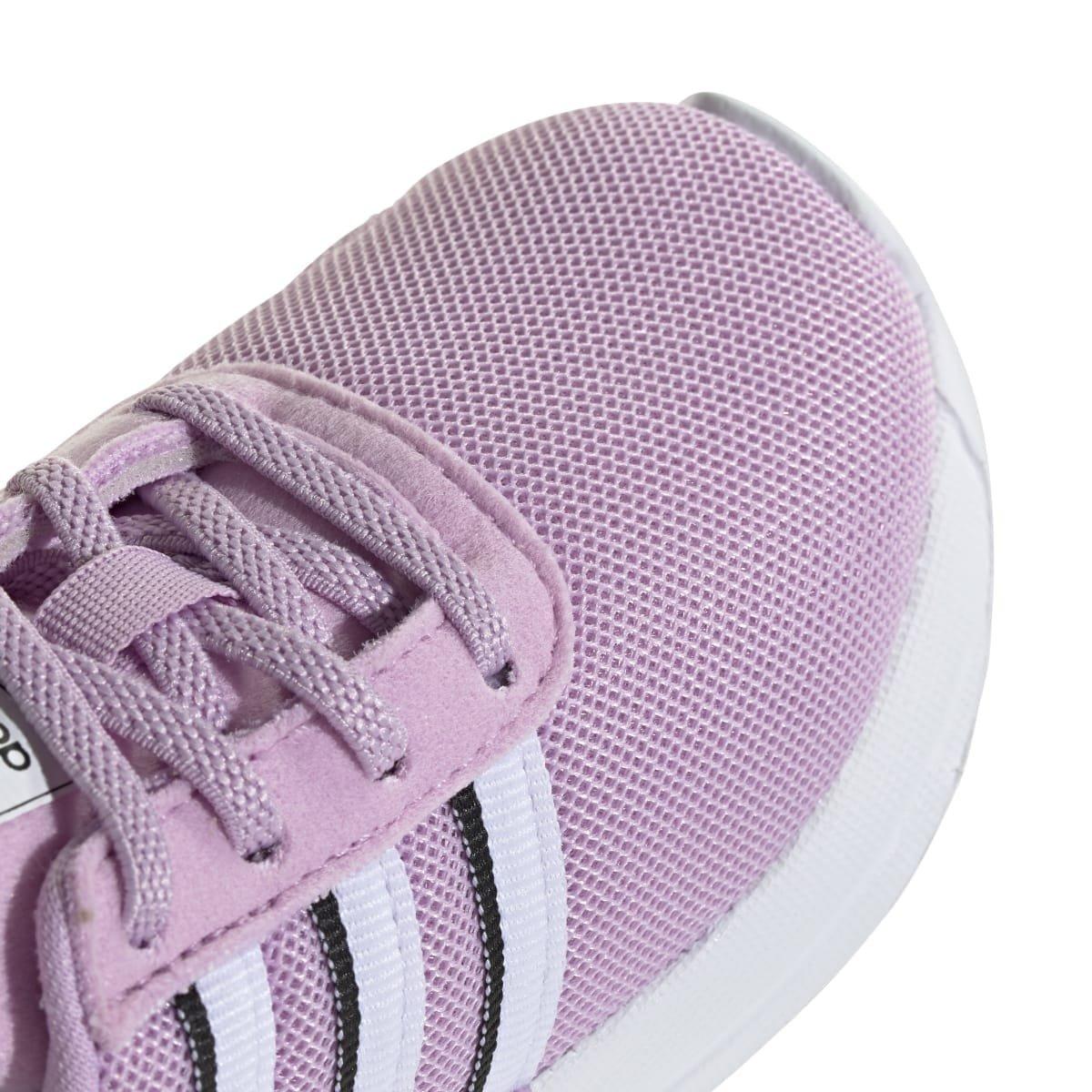 Lilla - adidas - LA Lite Trainers - 8