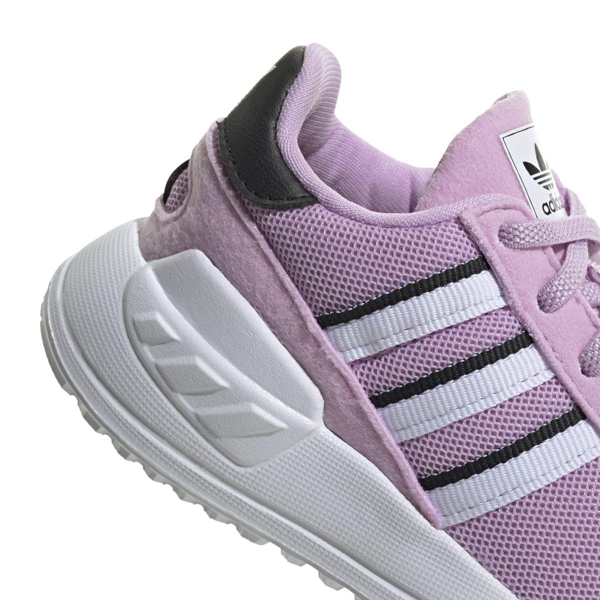 Lilla - adidas - LA Lite Trainers - 9