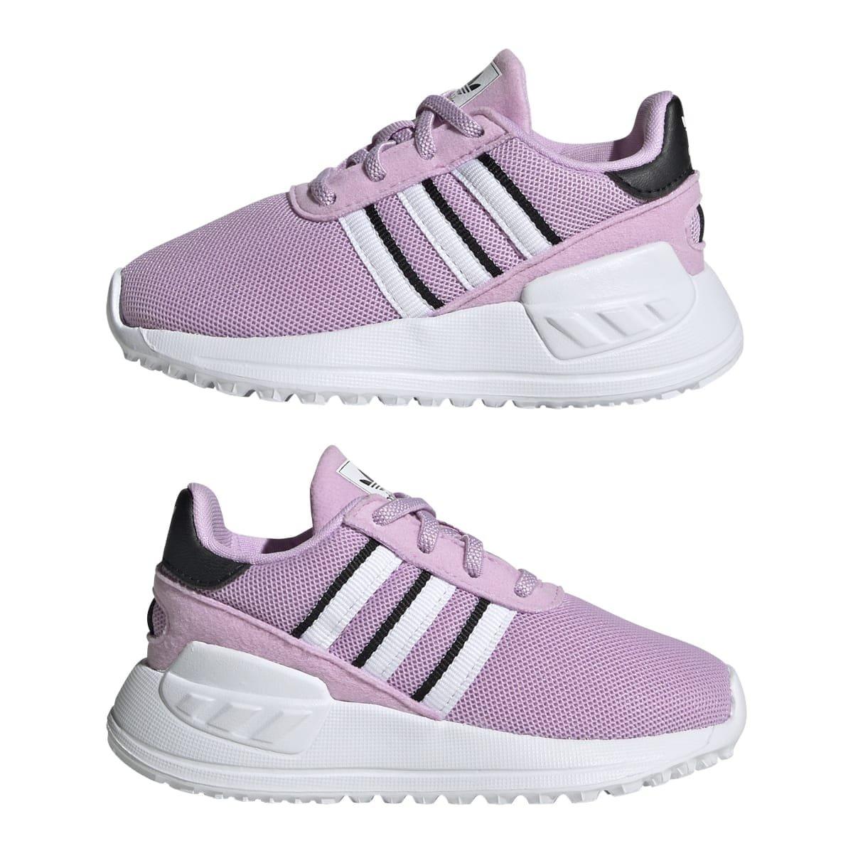 Lilla - adidas - LA Lite Trainers - 10