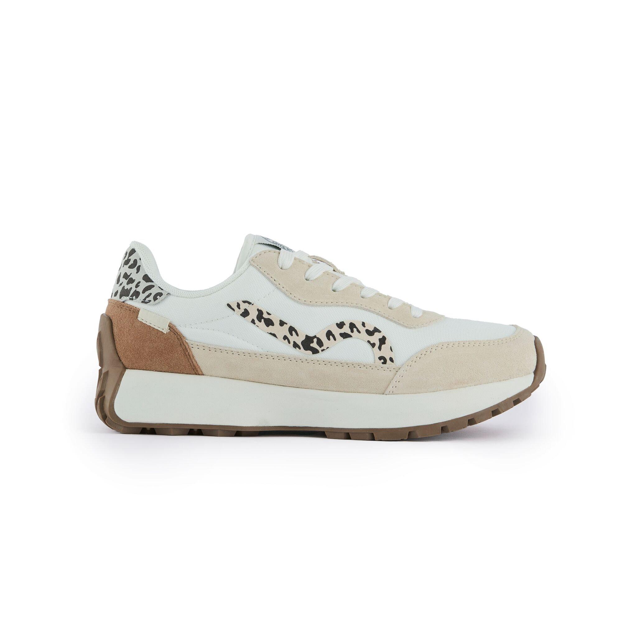 Womens Marine Heritage II Trainers