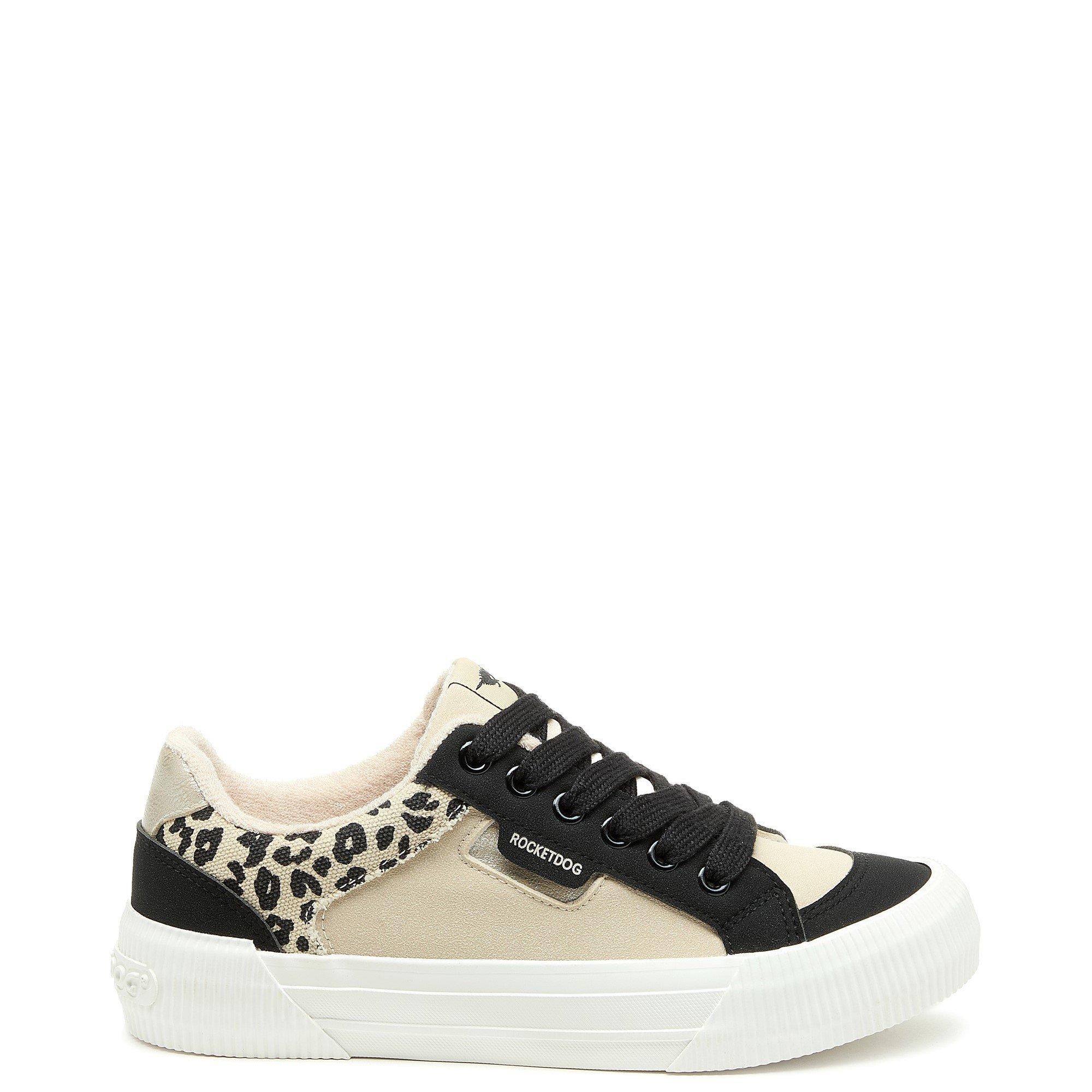 Rocket Dog Women's Cheery Blocked Trainer - coloured - 3 (36)