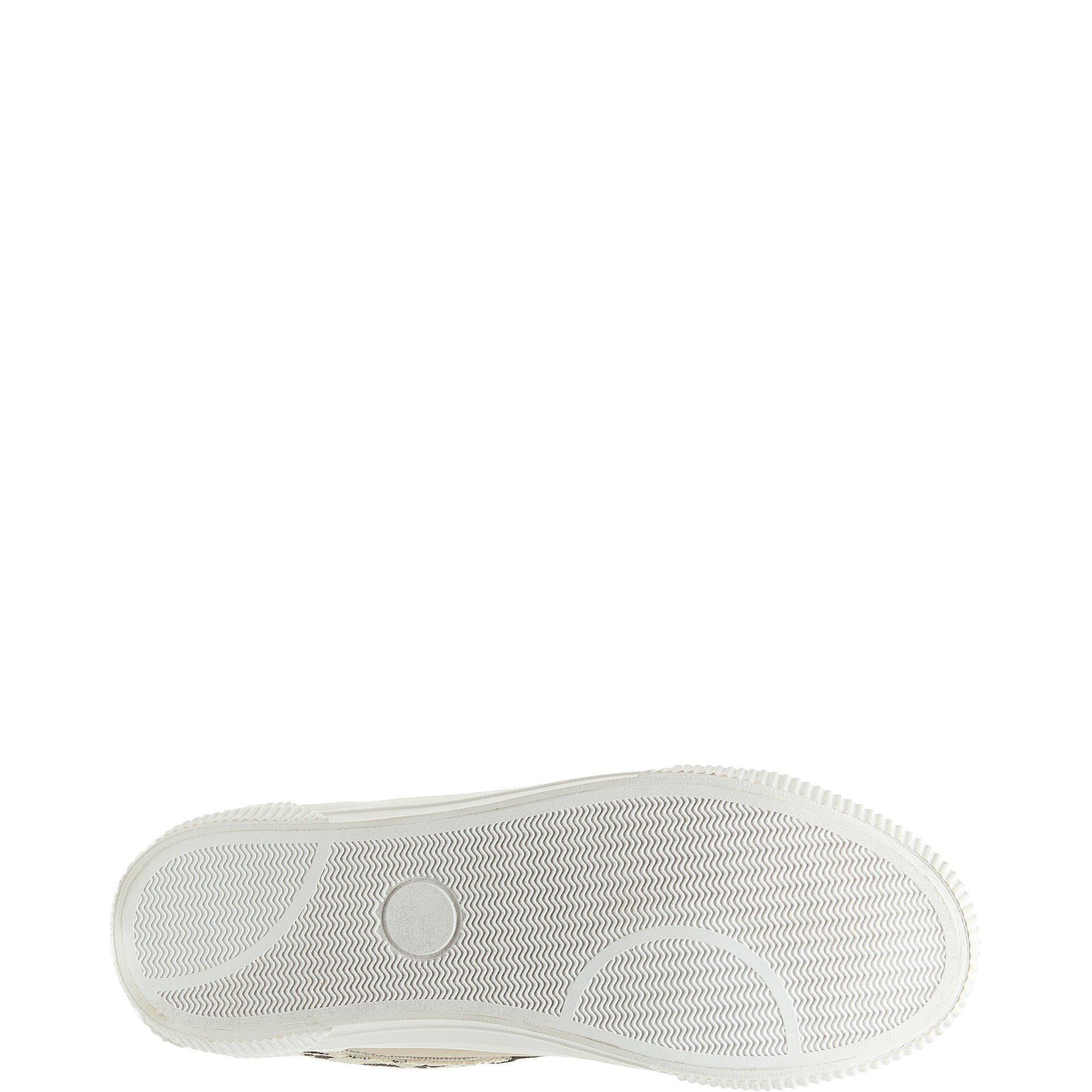 Multicoloured - Rocket Dog - Cheery Blocked Trainer - 5