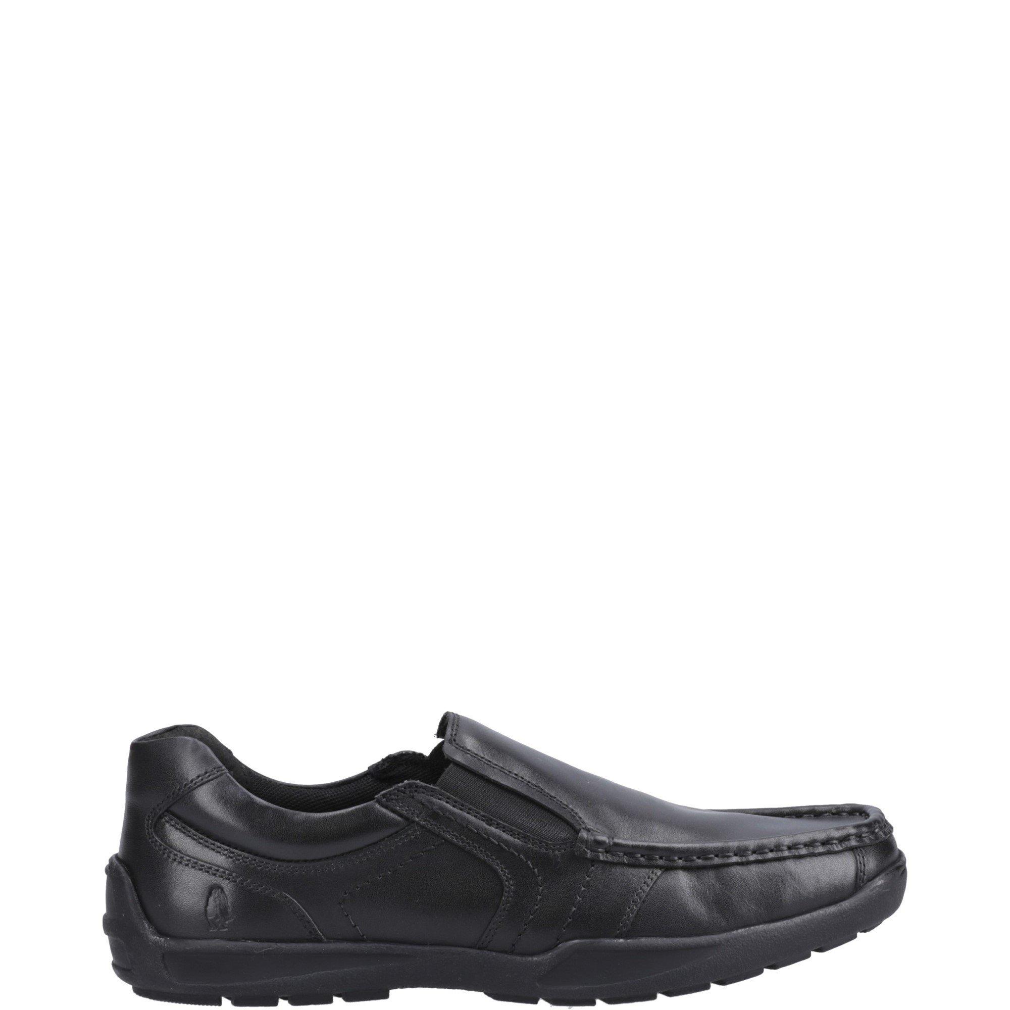 Hush Puppies Morgan Slip On Snr