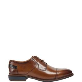 POD Savage Formal Shoes