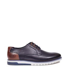 POD Cillian Oiled Shoes