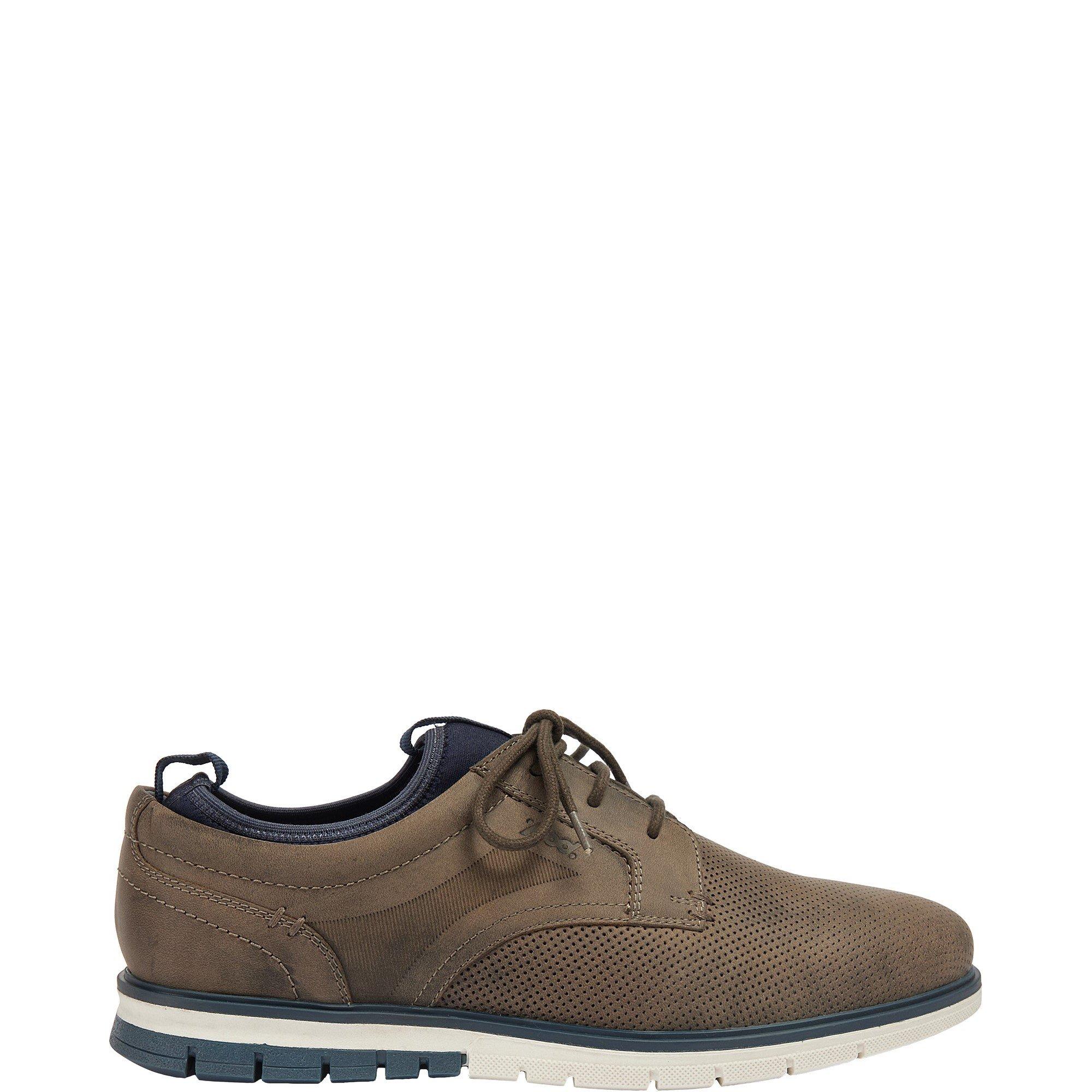 Grey - POD - Murphy Casual - 1